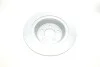 Тормозной диск BOSCH 0 986 479 D37 (фото 2)