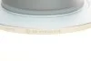 Тормозной диск BOSCH 0 986 479 D37 (фото 3)