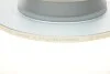Тормозной диск BOSCH 0 986 479 D37 (фото 4)