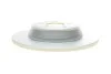 Тормозной диск BOSCH 0 986 479 D37 (фото 6)