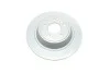 Тормозной диск BOSCH 0 986 479 D37 (фото 7)