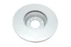 Тормозной диск BOSCH 0 986 479 D39 (фото 2)