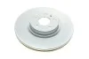 Гальмівний диск FORD Mondeo [CNG] \'\'F D=316mm \'\'1.0-2,5 \'\'14>> - кр. 1 шт BOSCH 0986479D46 (фото 5)
