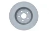 Тормозной диск BOSCH 0 986 479 D47 (фото 3)