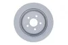 Тормозной диск BOSCH 0 986 479 D47 (фото 4)