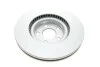 Тормозной диск BOSCH 0 986 479 D48 (фото 2)