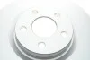 Тормозной диск BOSCH 0 986 479 D48 (фото 3)