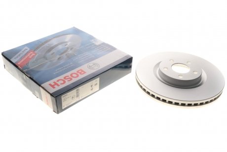 Тормозной диск BOSCH 0 986 479 D48 (фото 1)