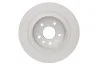TARCZA HAM. SAAB T. 9-5 2,0-3,0 98-09 BOSCH 0986479D49 (фото 2)