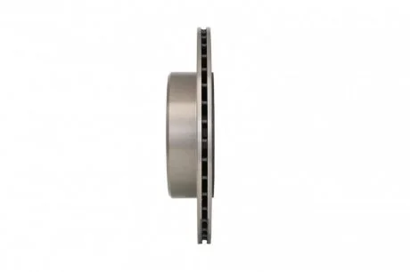 Тормозной диск задний BOSCH 0986479D58