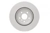 Тормозной диск BOSCH 0 986 479 D59 (фото 3)