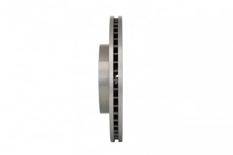Диск тормозной (передний) Nissan NP300 Navara 05-/Renault Alaskan 17- (296x28) BOSCH 0 986 479 D66