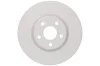 Тормозной диск BOSCH 0 986 479 D84 (фото 1)
