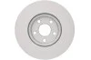 Тормозной диск BOSCH 0 986 479 D84 (фото 3)
