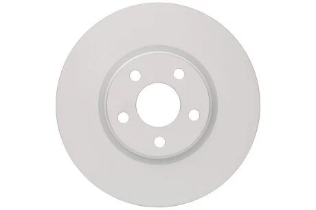 Тормозной диск BOSCH 0 986 479 D84 (фото 1)