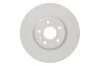 Тормозной диск BOSCH 0 986 479 D85 (фото 4)