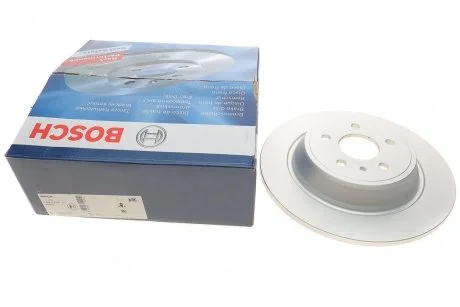 Диск гальмівний BOSCH 0 986 479 D86