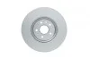 Тормозной диск BOSCH 0 986 479 D93 (фото 3)