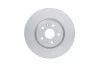 Тормозной диск BOSCH 0 986 479 D93 (фото 4)