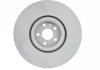 Гальмівний диск Volvo XC90 II \'\'F 365 мм \'\'15>> BOSCH 0 986 479 D95 (фото 3)