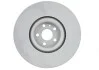 Тормозной диск BOSCH 0 986 479 D95 (фото 3)