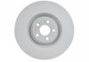 Гальмівний диск Volvo XC90 II \'\'F 365 мм \'\'15>> BOSCH 0 986 479 D95 (фото 4)