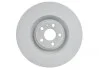 Тормозной диск BOSCH 0 986 479 D95 (фото 4)