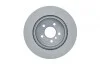 Тормозной диск двухсекционный BOSCH 0 986 479 E04 (фото 3)