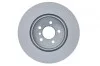 Тормозной диск BOSCH 0 986 479 E08 (фото 3)