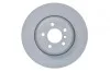 Тормозной диск BOSCH 0 986 479 E08 (фото 4)