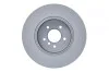 Тормозной диск BOSCH 0 986 479 E13 (фото 3)