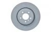 Тормозной диск BOSCH 0 986 479 E13 (фото 4)