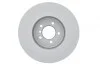 Тормозной диск BOSCH 0 986 479 E14 (фото 3)