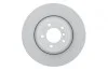 Тормозной диск BOSCH 0 986 479 E14 (фото 4)
