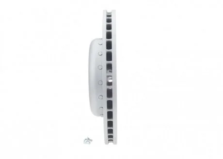 Тормозной диск BOSCH 0 986 479 E16