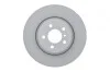 Тормозной диск BOSCH 0 986 479 E17 (фото 4)