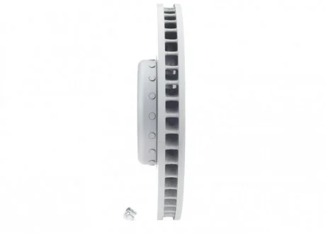 Тормозной диск BOSCH 0 986 479 E19