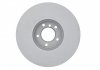 Тормозной диск BOSCH 0 986 479 E20 (фото 3)