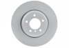 Тормозной диск двухсекционный BOSCH 0 986 479 E22 (фото 4)