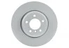Тормозной диск двухсекционный BOSCH 0 986 479 E22 (фото 4)