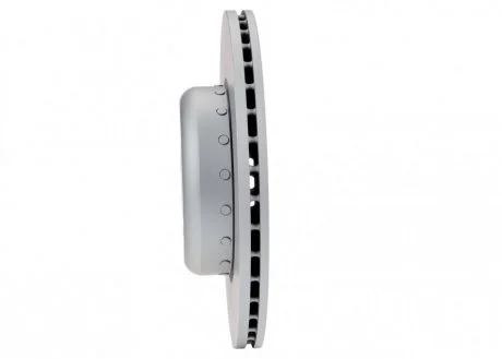 Тормозной диск двухсекционный BOSCH 0 986 479 E22
