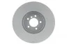 Тормозной диск BOSCH 0 986 479 E24 (фото 3)