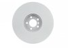 Тормозной диск BOSCH 0 986 479 E26 (фото 3)