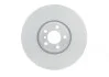 Тормозной диск BOSCH 0 986 479 E26 (фото 4)