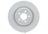 Тормозной диск BOSCH 0 986 479 E29 (фото 4)
