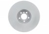 Тормозной диск BOSCH 0 986 479 E30 (фото 3)