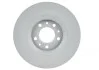 Тормозной диск BOSCH 0 986 479 E32 (фото 3)