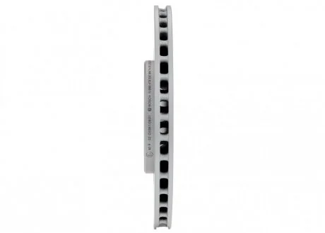 Тормозной диск BOSCH 0 986 479 E32