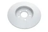 Гальмівний диск AUDI/VW A4/A6/A8/Q5 \&#039;\&#039;F D=318mm \&#039;\&#039;15&gt;&gt; BOSCH 0986479E33 (фото 4)