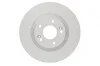 Гальмівний диск HYUNDAI/KIA Tucson/i30/Ceed/Sportage \'\'F \'\'15>> BOSCH 0 986 479 E42 (фото 4)
